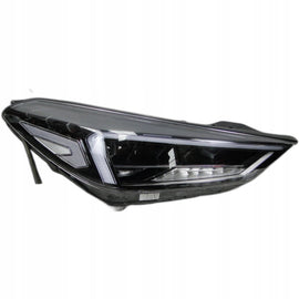 Frontscheinwerfer Hyundai D792111A20 LED Ein Stück (Rechts oder Links) Headlight