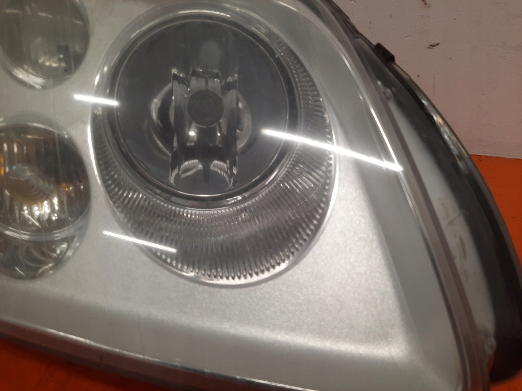 Frontscheinwerfer VW Touran 1T0941032D Rechts Scheinwerfer Headlight