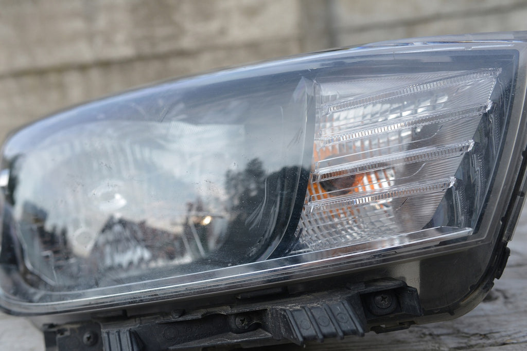 Frontscheinwerfer Kia Stonic 92102-H8 Rechts Scheinwerfer Headlight