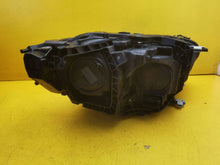 Laden Sie das Bild in den Galerie-Viewer, Frontscheinwerfer Mercedes-Benz Cla A1749064102 LED Links Scheinwerfer Headlight SCH9961050943li