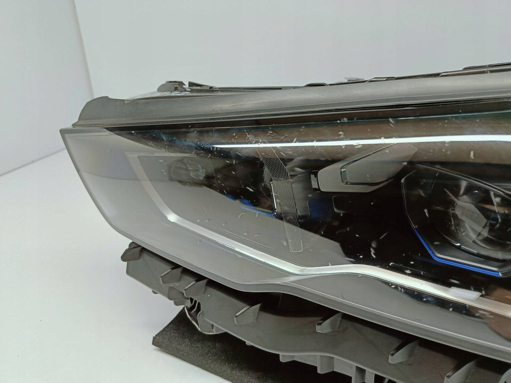 Frontscheinwerfer BMW 5 5A798D1 0301128235 AEL1772G60 Links Headlight SCH9134892771kn