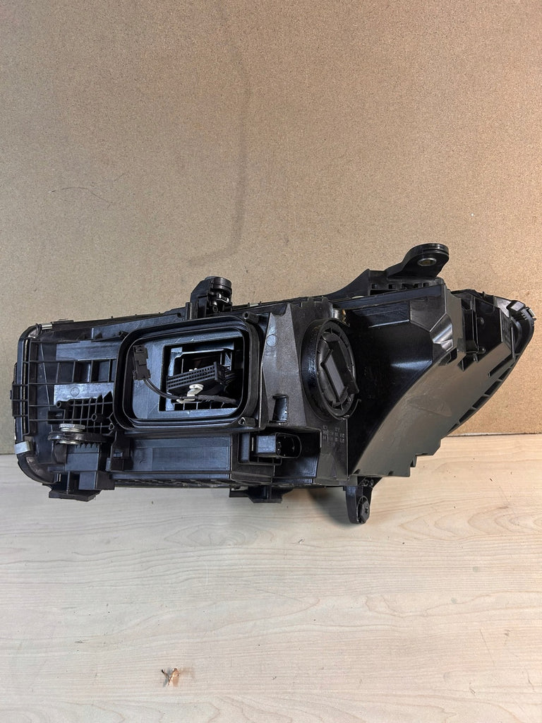 Frontscheinwerfer Mercedes-Benz W206 A2069067203 LED Rechts Headlight SCH9482523536uz