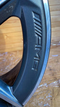 Load image into Gallery viewer, 1x Alufelge 18 Zoll 7.5" 5x112 49ET A1774011500 Mercedes-Benz W177 Rim Wheel FEL7177392707nq