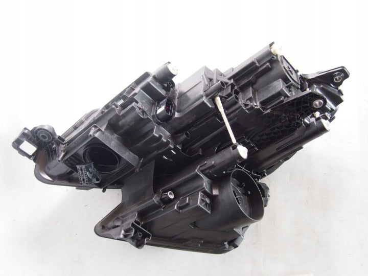 Frontscheinwerfer Skoda Kodiaq 565941016F Rechts Scheinwerfer Headlight SCH5933263382mi
