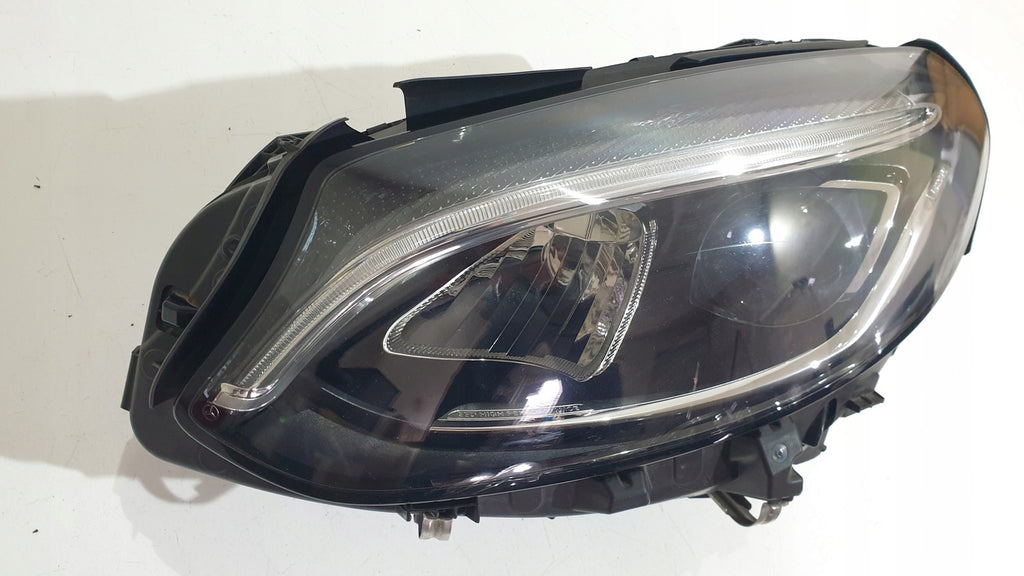 Frontscheinwerfer Mercedes-Benz W246 A2469066901 LED Rechts oder Links