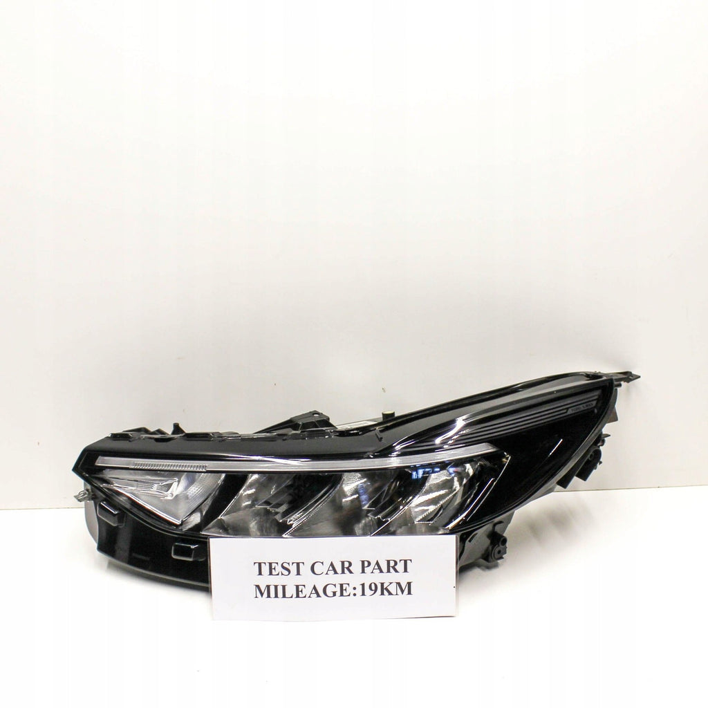 Frontscheinwerfer Ford Kuga III PV4B13E015CE Links Scheinwerfer Headlight SCH1512455836yk