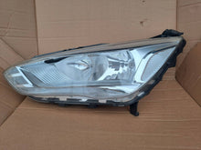 Laden Sie das Bild in den Galerie-Viewer, Frontscheinwerfer Ford C Max 90102261 F1CB13W030CC Links Scheinwerfer Headlight SCH6756520203ud