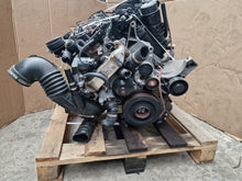 Laden Sie das Bild in den Galerie-Viewer, Motor BMW E60 E87 N47D20C 2.0 143PS 121TKm 2011 Diesel Engine Komplett