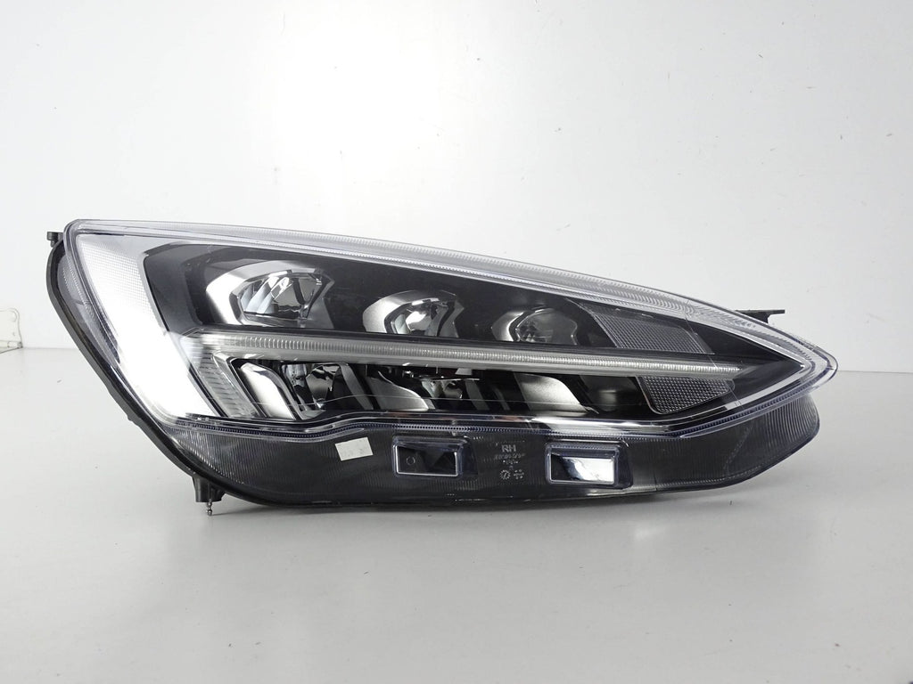 Frontscheinwerfer Ford Focus JX7B-13E014-AD LED Rechts Scheinwerfer Headlight SCH6274958692hx