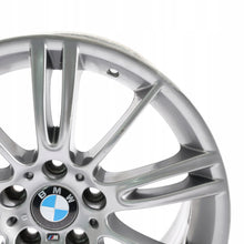 Load image into Gallery viewer, 1x Alufelge 18 Zoll 8.5" 5x120 7843841 BMW E91 E90 E92 Rim Wheel FEL2889049016yw