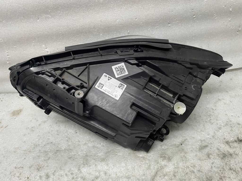 Frontscheinwerfer Mercedes-Benz W247 A2479061004 LED Rechts Headlight SCH3962822466al