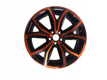 Laden Sie das Bild in den Galerie-Viewer, 1x Alufelge 18 Zoll 7.0" 5x100 39ET 2GM601025Q Skoda T-Cross Rim Wheel FEL9698176799ty