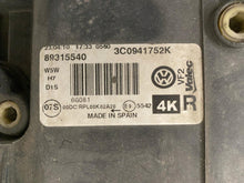 Load image into Gallery viewer, Frontscheinwerfer VW Passat 3C0941752K Xenon Rechts Scheinwerfer Headlight SCH9444697628qy