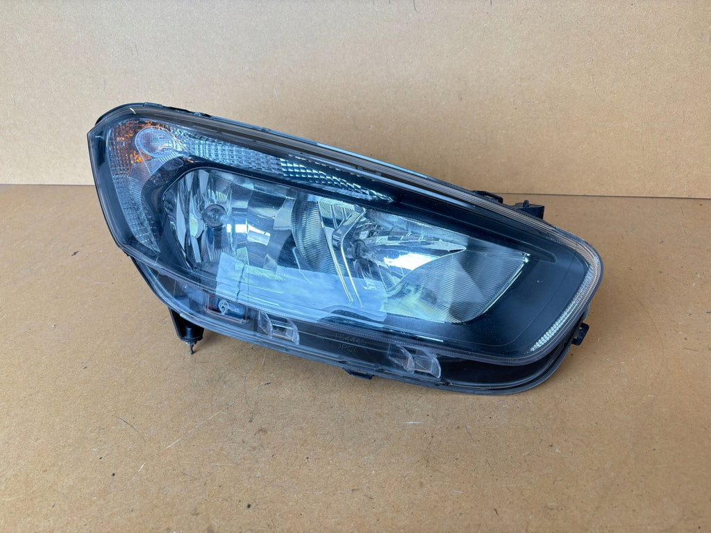 Frontscheinwerfer Ford Transit Tourneo Courier Rechts Scheinwerfer Headlight