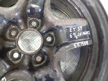 Load image into Gallery viewer, 1x Alufelge 16 Zoll 6.5" 5x108 Opel Signum Rim Wheel FEL8491800897qb