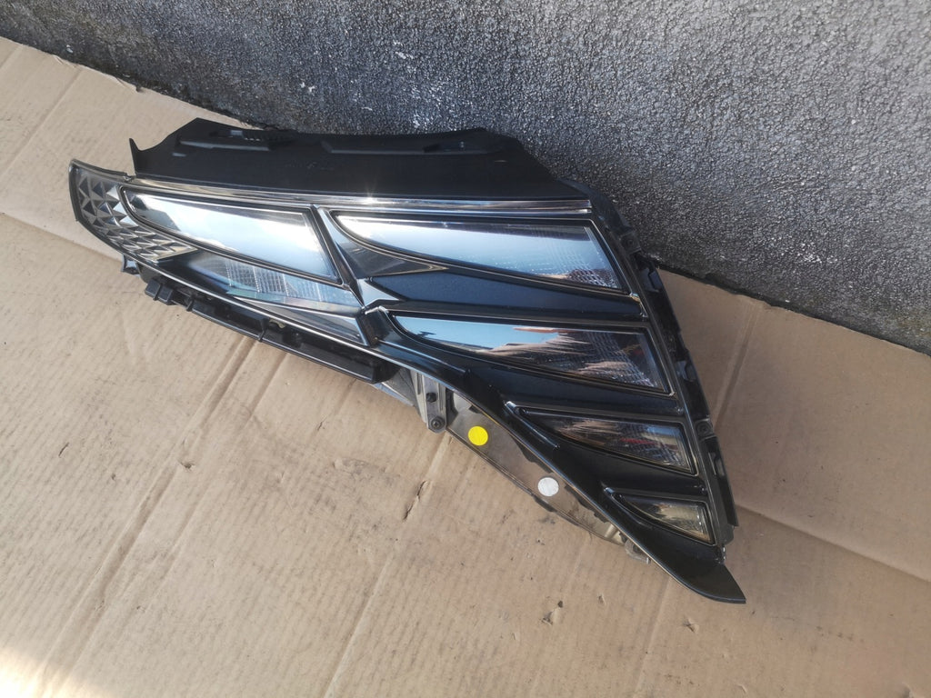 Frontscheinwerfer Hyundai Tucson 92208N7100 Full LED Rechts Headlight SCH5673770417op