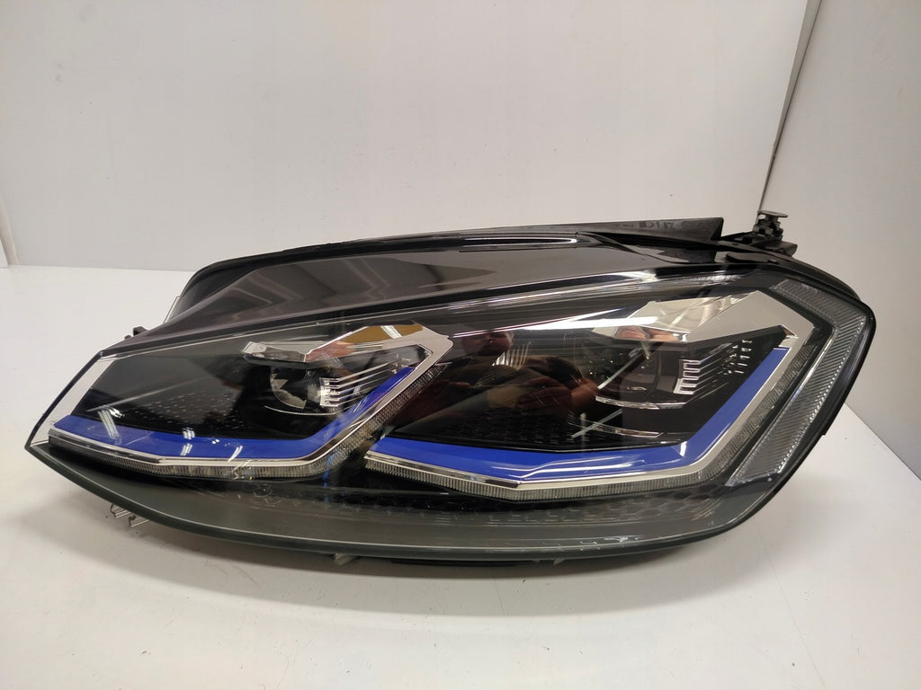 Frontscheinwerfer VW Golf VII 5G1941035B Full LED Links Scheinwerfer Headlight SCH1726907286vx