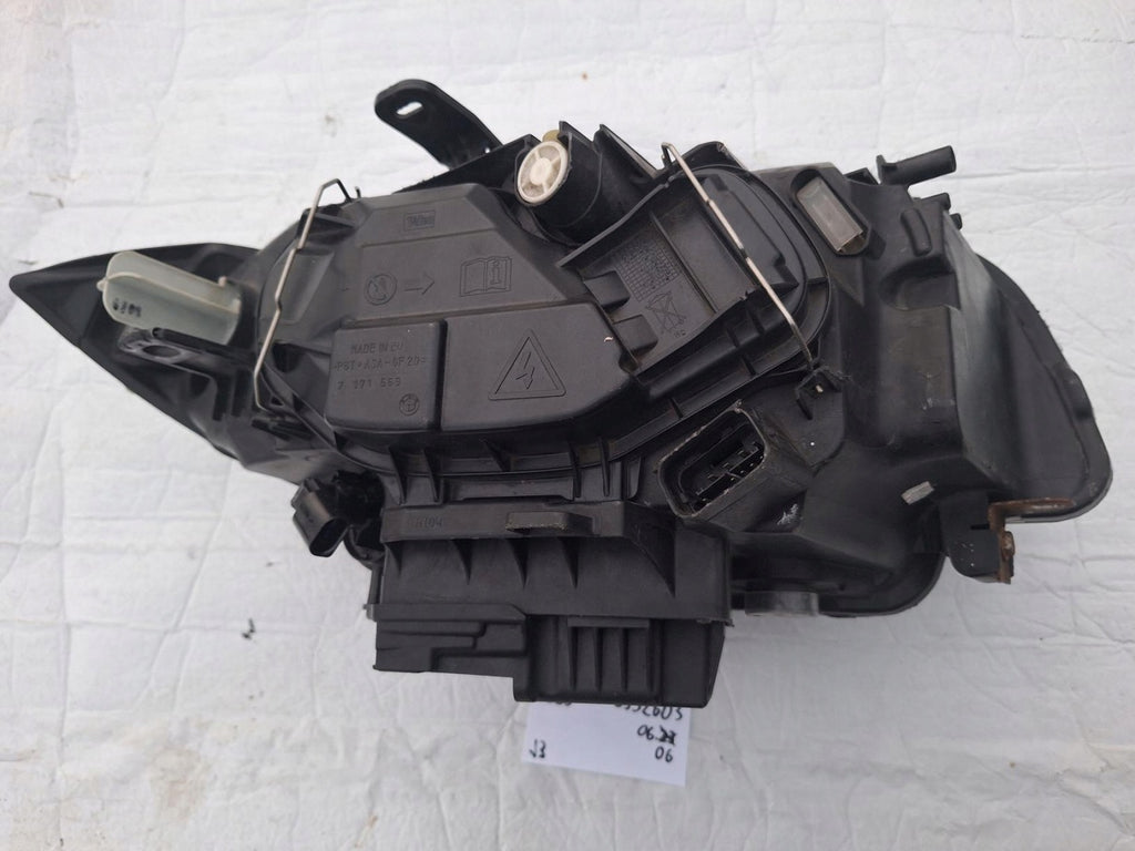 Frontscheinwerfer BMW E88 E82 E87 6952603-07 Links Scheinwerfer Headlight SCH9930748170ym