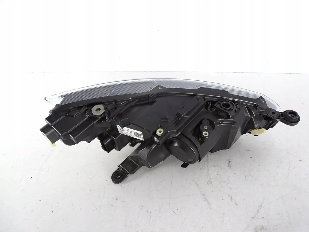 Frontscheinwerfer Seat Ibiza V 6F1941005E Links Scheinwerfer Headlight