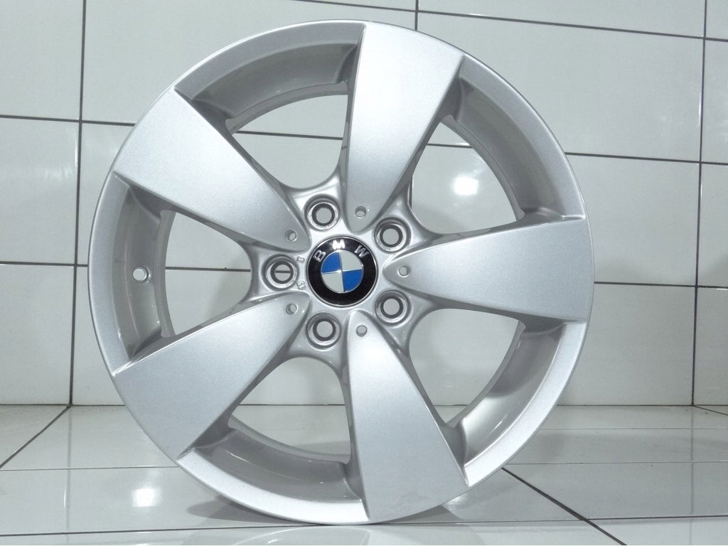 4x Alufelge 17 Zoll 7.5" 5x120 43ET 6767538 BMW 4 Rim Wheel FEL1884504781gv