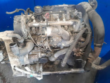 Laden Sie das Bild in den Galerie-Viewer, Motor Fiat Ducato F1AE0481D 2.3 JTD 120PS 88kW 274TKm Engine Unkomplett MOT4602201213ij