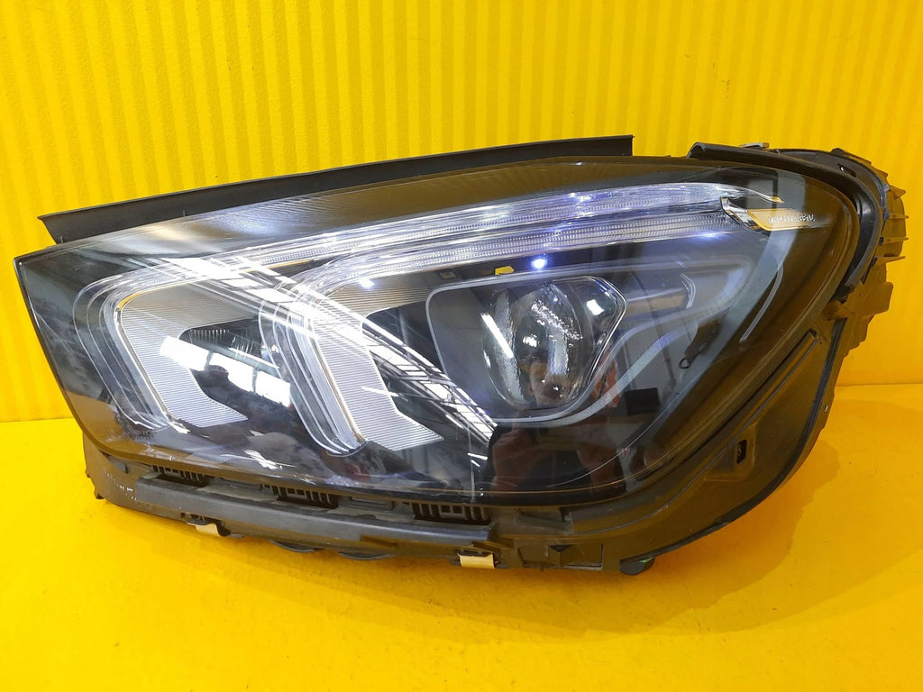 Frontscheinwerfer Mercedes-Benz Gle A1679006504 Links Scheinwerfer Headlight