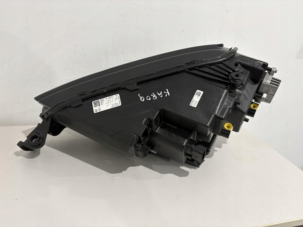 Frontscheinwerfer Skoda Karoq 57B941036B Rechts Scheinwerfer Headlight SCH6951781075gg