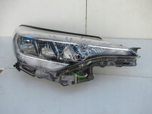 Load image into Gallery viewer, Frontscheinwerfer Toyota C-Hr Chr 81110-F4180-00 LED Rechts Headlight SCH1665915549ye
