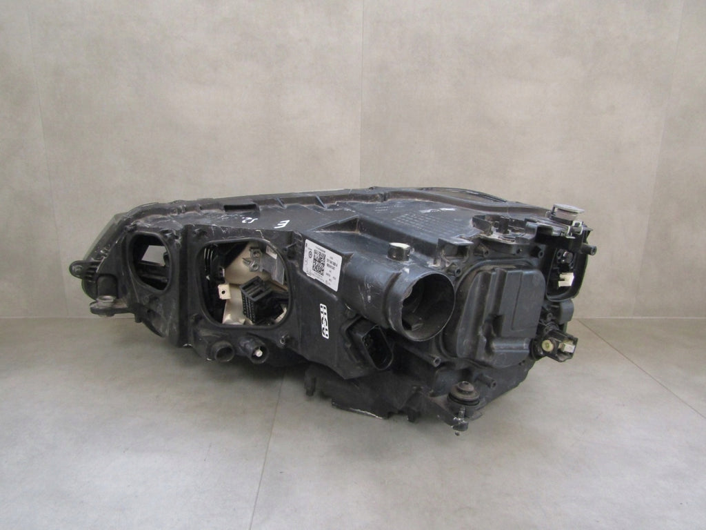 Frontscheinwerfer VW Sportsvan 517941060A LED Rechts Scheinwerfer Headlight SCH2582732242hr