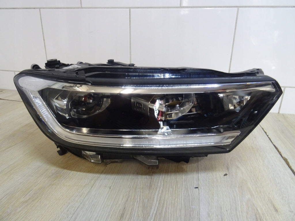 Frontscheinwerfer VW T-Roc 2GA941036AD Full LED Rechts Scheinwerfer Headlight