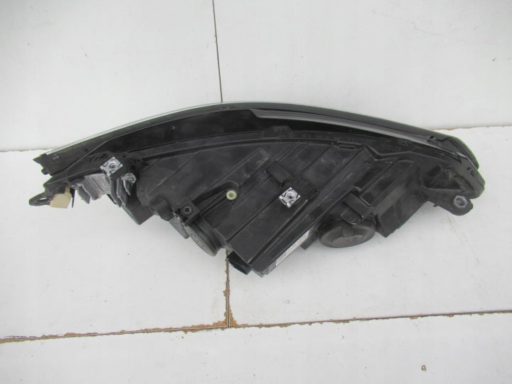 Frontscheinwerfer VW Golf VIII 5H1941005C LED Links Scheinwerfer Headlight SCH8109793063pf