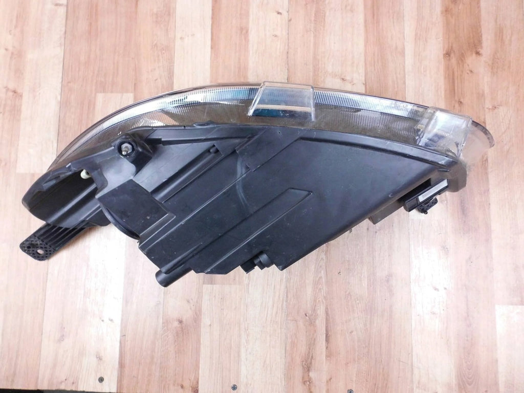 Frontscheinwerfer Ford Fiesta H1BB-13W029-AE Rechts Scheinwerfer Headlight