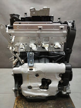 Load image into Gallery viewer, Motor VW Tiguan DXPA 1.9 TDI 90PS 110kW 426Km 2025 Diesel Engine Unkomplett MOT3239002118zf