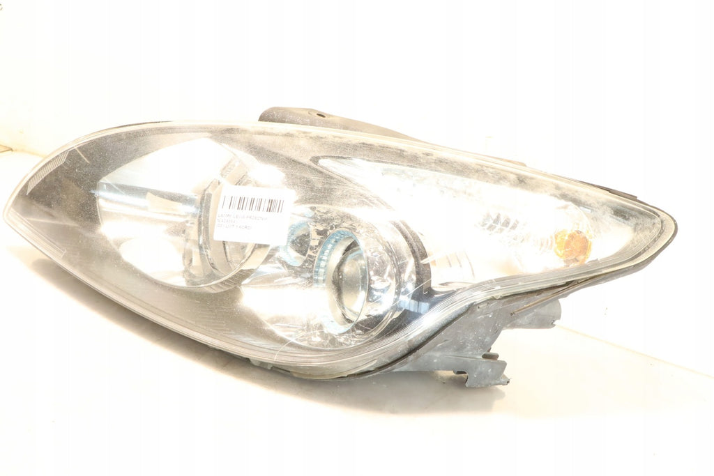 Frontscheinwerfer Hyundai I30 92101-2R000 Links Scheinwerfer Headlight SCH1890206247kh