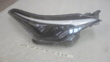 Laden Sie das Bild in den Galerie-Viewer, Frontscheinwerfer Toyota C-Hr Chr 81110YP260 Rechts Scheinwerfer Headlight SCH5764171407jw