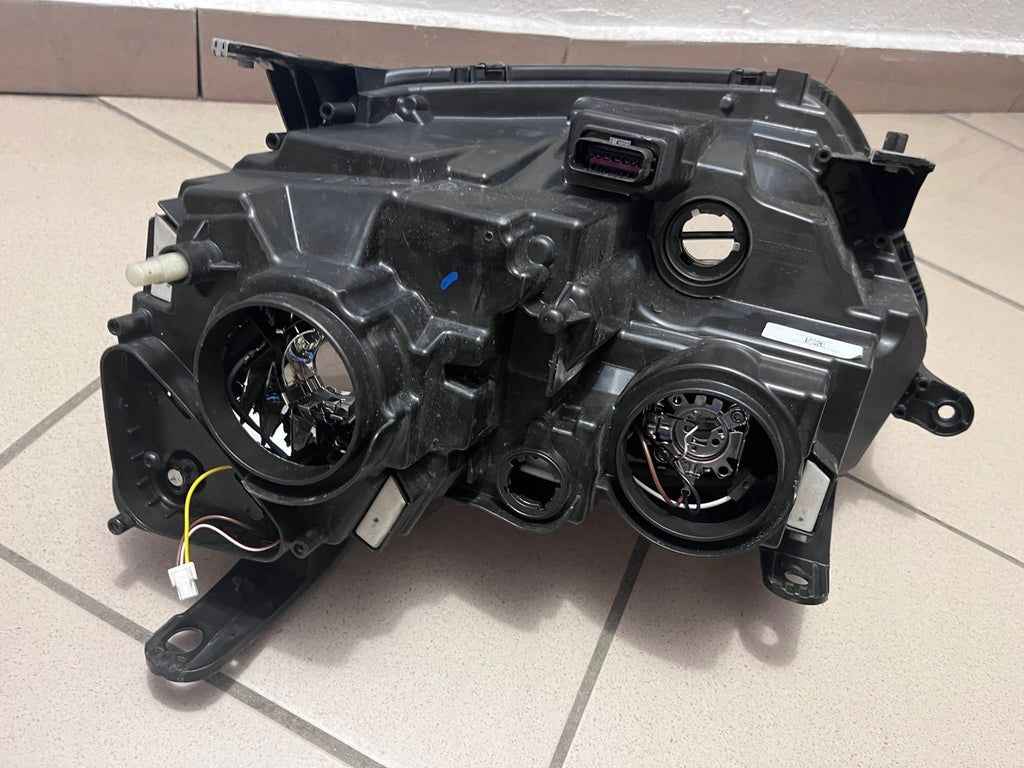 Frontscheinwerfer Dacia Duster 260101133R 260101133 LED Rechts Headlight SCH4677291937ko