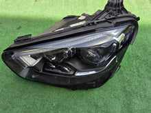 Load image into Gallery viewer, Frontscheinwerfer Mercedes-Benz W213 A2139060110 LED Links Headlight SCH2699966982mf
