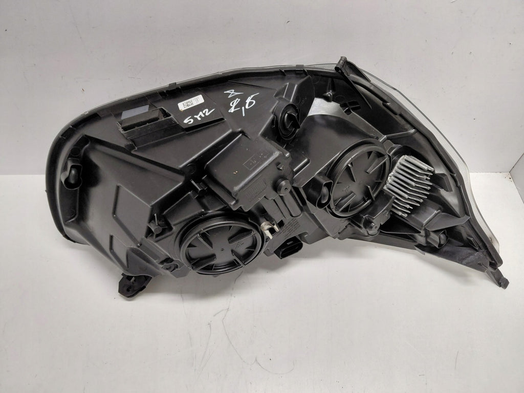 Frontscheinwerfer Ford Transit Custom JK21-13W030-DG LED Links Headlight SCH8437411354ud