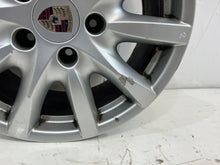 Load image into Gallery viewer, 1x Alufelge 18 Zoll 8.0" 5x130 7P5601025 Porsche Cayenne Rim Wheel FEL5845223400sm