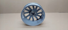 Laden Sie das Bild in den Galerie-Viewer, 1x Alufelge 17 Zoll 6.5" 4x108 9655832480 Citroën C4 Picasso Rim Wheel FEL3937569062xc