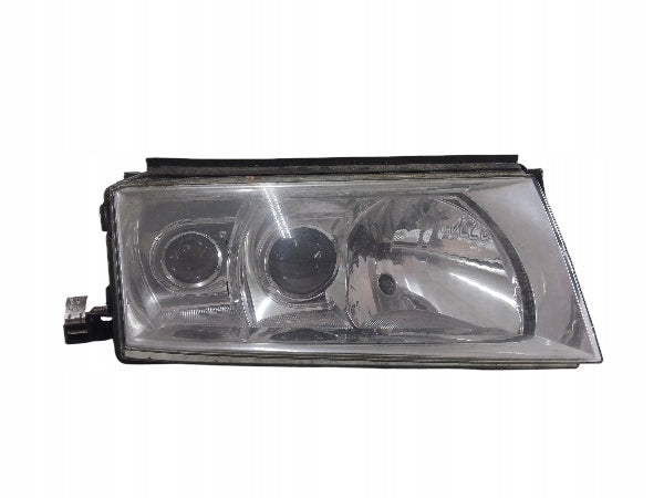Frontscheinwerfer Skoda Octavia I Xenon Rechts Scheinwerfer Headlight SCH8127663887js