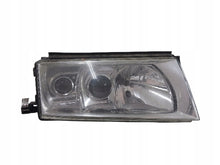 Laden Sie das Bild in den Galerie-Viewer, Frontscheinwerfer Skoda Octavia I Xenon Rechts Scheinwerfer Headlight SCH8127663887js