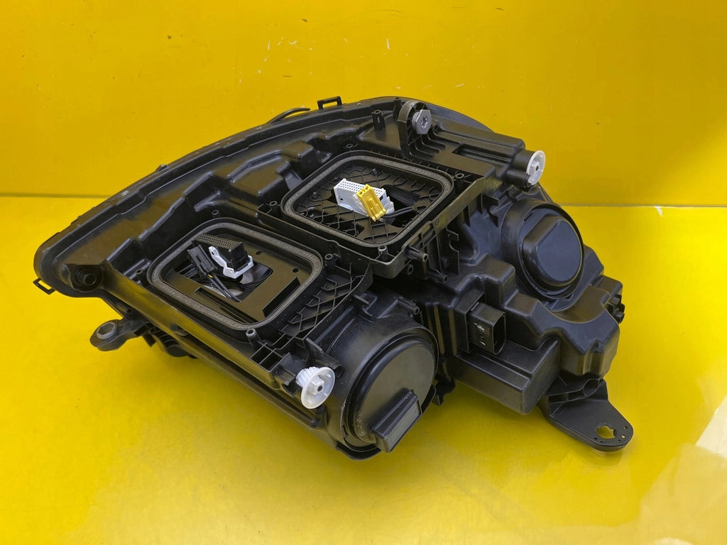 Frontscheinwerfer Mercedes-Benz W213 A2139061505 LED Links Headlight SCH8495121585ld