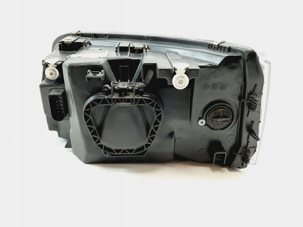 Frontscheinwerfer VW Transporter Caravelle 20A467B Rechts Scheinwerfer Headlight SCH7303004404tn