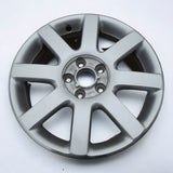 1x Alufelge 17 Zoll 1K0601025N VW Golf V Rim Wheel