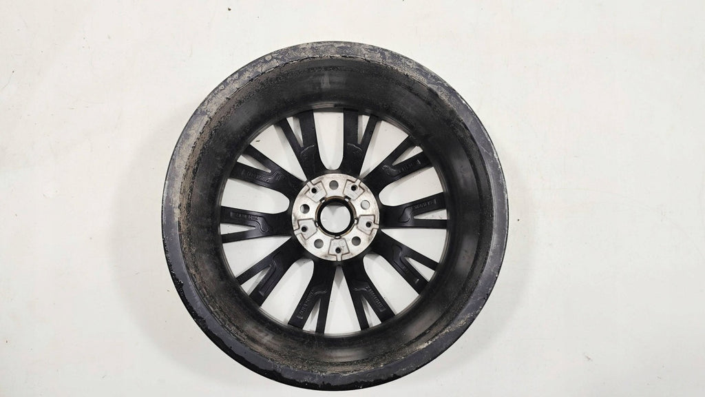 1x Alufelge 18 Zoll 6885306 BMW 3 G21 G20 Rim Wheel FEL9612378731ss