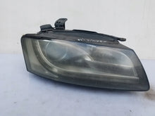 Laden Sie das Bild in den Galerie-Viewer, Frontscheinwerfer Audi A5 Xenon Ein Satz Scheinwerfer Headlight SCH8395488606se