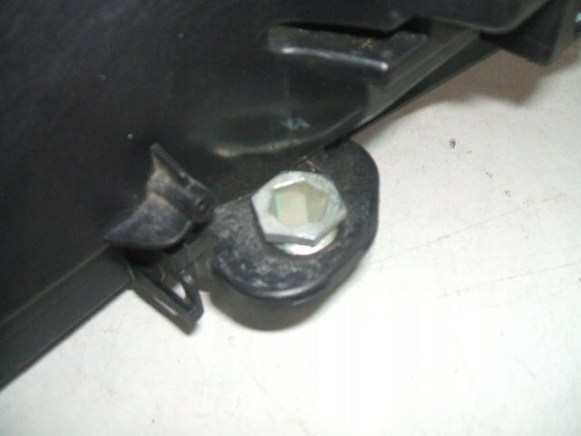 Frontscheinwerfer Mercedes-Benz Eqe A2959069700 Full LED Links Headlight SCH5249998572zr