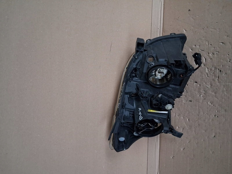 Frontscheinwerfer Toyota Avensis Links Scheinwerfer Headlight SCH3906527185pj