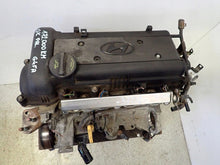 Load image into Gallery viewer, Motor Hyundai Ix20 G4FA 1.4 172TKm 2009 Benzin Engine Komplett MOT4553849605kf
